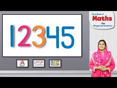 "Number 5 Adventure: Learn Counting with Fun!" 🎉