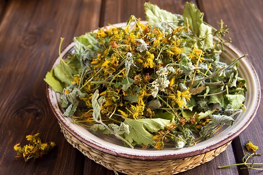 How to Formulate an Effective Herbal Tea or Tincture — All Posts Healing Harvest Homestead