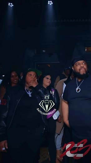 Battle Rap Highlights: Three Passes and C3's Bars