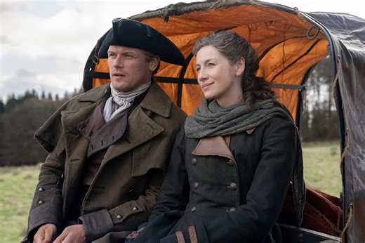 'Outlander' returns for its final season. How to watch Season 8.