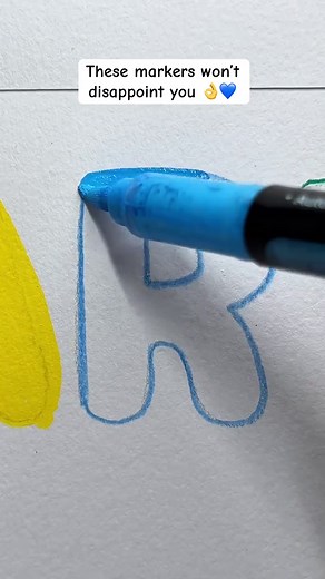 Top Acrylic Markers for Your Art Projects