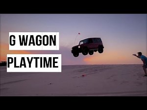 Money Man - 24 Feat Lil Baby (G63 AMG Playtime) (WhistlinDiesel)