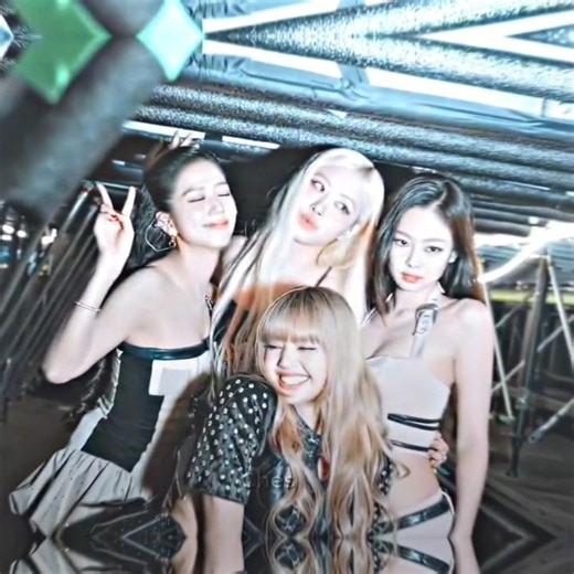 Blackpink | Dj Snake Ft.Justin Bieber - Let Me Love You Edit