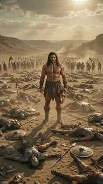 Why Did God Bring Water From a BONE? (Samson's Forgotten Miracle)