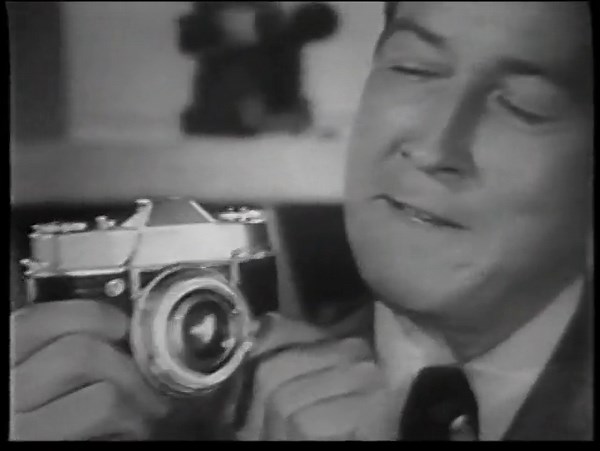 Compilation of classic Kodak commercials