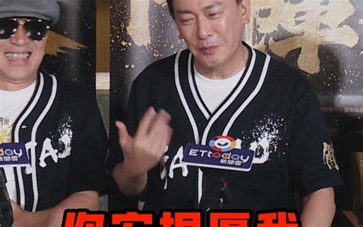 阿Ben唱歌惊艳全场　王识贤：你这样我很难看