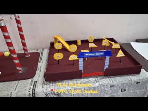 TLM Exhibition 👩‍🏫🫶