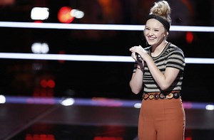 'The Voice' Runner-Up Addison Agen Releases Dreamy Debut Album