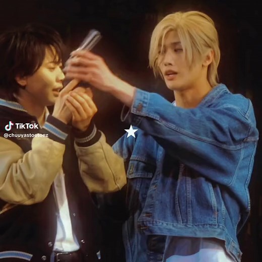 Ash and Eiji 1985 Edit: A Tribute to their Timeless Love Story