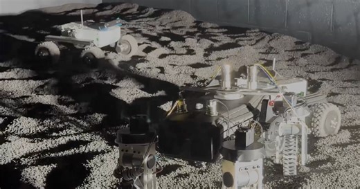 Inside Georgia Tech's innovative new Moon Lab
