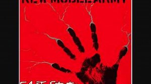 51ST STATE Lyrics - NEW MODEL ARMY | eLyrics.net