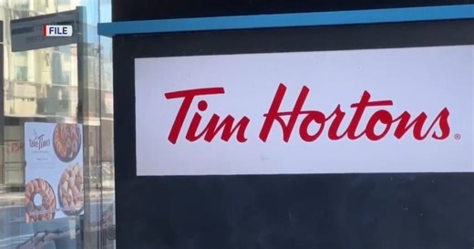 Tim Hortons brings back cups for Roll Up to Win contest