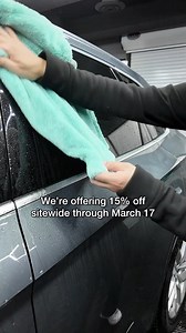 Your favorite Turtle Wax products, now with 15% off 😎 | Turtle Wax