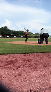 Y’all come spend the day at the state tournament with the Durrances! #baseball #dadlife