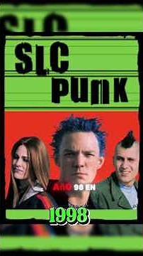 Película: SLC Punk! Año: 1998 Drama | Dr#gaS, Pais: 🇺🇲 Director: James Merendino #jksound