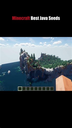 Minecraft Seeds #minecraft #minecraftseeds #gaming