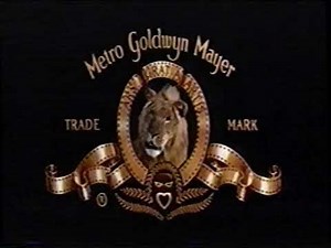 Encore Action Rating Card (R)/Metro-Goldwyn-Mayer (2013/1991)