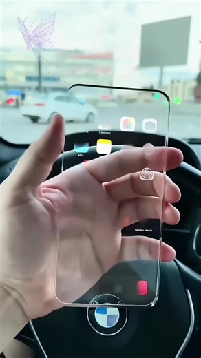 Awesome iPhone Crystal Ceramic Screen Review