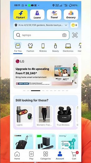 flipkart return policy #fintechwithpurna #flipkart #flipkartreturn
