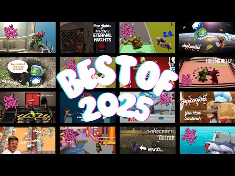 Best of 2025