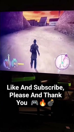 GUN [Xbox 360] (Gameplay) [P3]