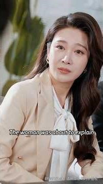 She never expected that her luxury car would turn into a company car