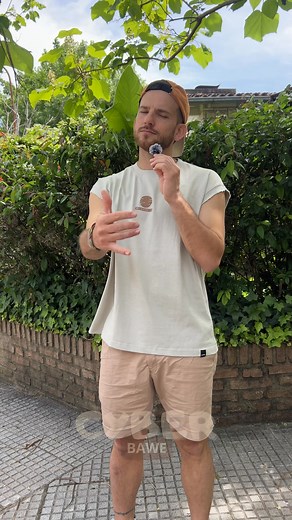 Sólo por este Cyber, hasta 30% OFF en la nueva colección 😍 Descuento que no vuelve. Nueva colección Safari 🦒 Inspirada en nuestro viaje por África 🌍 🔥 Además 10% EXTRA con transf o 3/6 cuotas sin interés 💪 📲 www.bawe.com.ar | BAWE