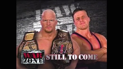 WWF RAW: August 4, 1997