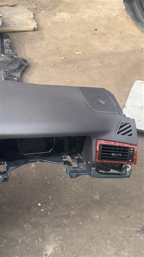 AutoMark ProParts on Instagram: "✨ Toyota Crown 2005 (GRS180 / GRS182) Original Dashboard ✨ • Genuine Japan-imported dashboard • Original factory finish & fitting • AC vents, meter area & panels intact • No cracks • No cuts • Neat & clean condition Perfect fit for Toyota Crown 2005 model ✔️ OEM quality • Direct fit • Ready to install 🔧 📍 AutoMark ProParts – Shoba Bazar, Peshawar 📞 WhatsApp / Call: 0324-4340058 #ToyotaCrown #Crown2005 #GRS180 #Dashboard #InteriorParts JDMParts AutoMarkProParts