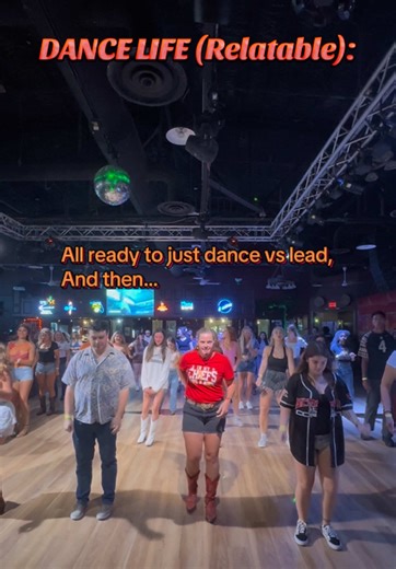 Relatable Dance Life Moments and Muscle Memory