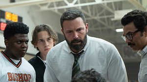 Movie Review – Finding The Way Back (2020)