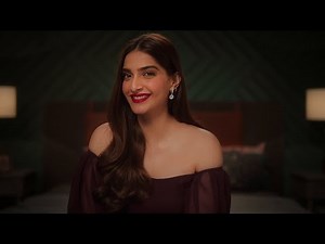 Neo QLED TV: Infinity One Design ft. Sonam Kapoor | Samsung
