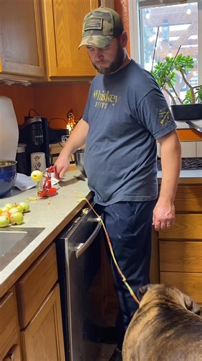 Andrew Knox on Reels