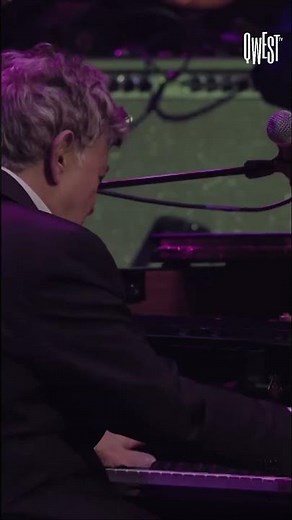 Monty Alexander | Live at Philharmonie de Paris