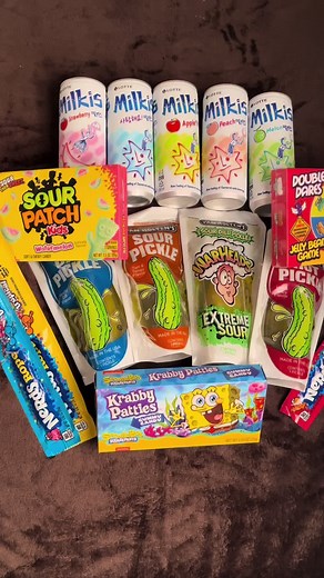 New Snacks and Flavours Showcase | Which One Would You Try?