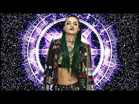 Ruby Soho AEW theme song "Ruby Soho" arena + crowd effects