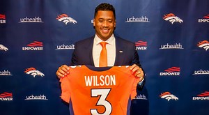 Every Draft Pick From The Russell Wilson Trade Between Broncos & Seahawks Has Been Made, And Seattle's Final Haul Is Astonishing