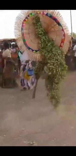 Le soir en pays #Bwa #markabwa #Dora #culture | Le Marka-Bwa