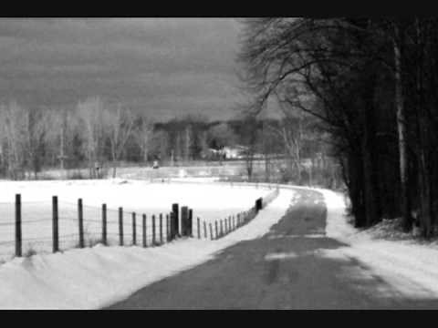 Weeping Tile - In the Road