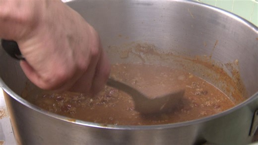 North Country Chili Cook-Off