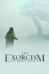The Exorcism of Emily Rose