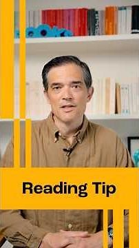 Reading Tip | How to pick a Beach Read! #literarypursuits #booktok #booktube