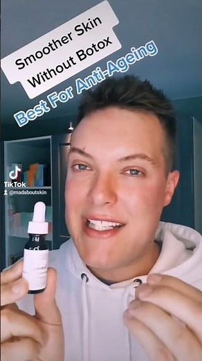 🏆 Best ANTI-AGING Serum #shorts