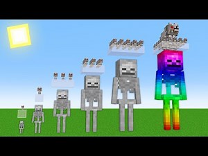 which skeleton will survive?