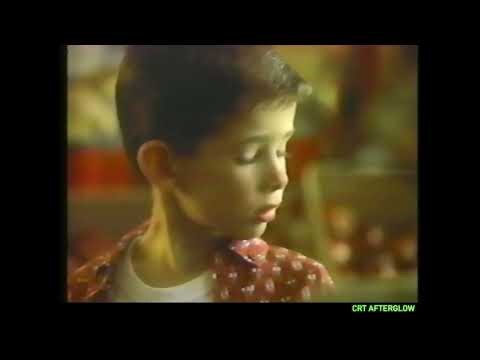 1989 Church of Jesus Christ of Latter Day Saints (Mormon) Commercial - Boy Doesn't Steal Comic Book