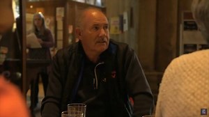 7.1K views · 120 reactions | British exceptionalists in Gammonopolis think that the world will end if the United Kindom breaks up. | Leeds for Europe | Facebook