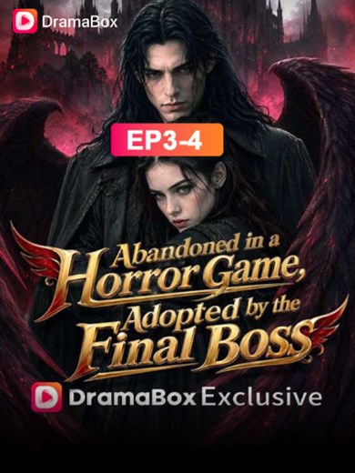 🔍 click the link in my bio or search the code 【vaw73】in DramaBox to watch more Her parents abandoned her in a collapsing horror game 🎮💀 — then the ruthless Dungeon Lord raised her as his heir 👑🔥 #dramabox #series #shortfilms #fantasy #familydrama #strongfemalelead