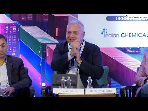 ChemConnect 2024: Red Sea Disruptions: Impact on Chemical Supply Chain & Logistics