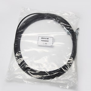 [Hot Item] 8 Meters Lift Wire Rope Elevator Speed Limiter Control Cable