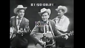 Salty Dog / Before I Met You - Lester Flatt and Earl Scruggs & The Foggy Mountain Boys (1960) | Top Hat Crew's "Live Music Archives"